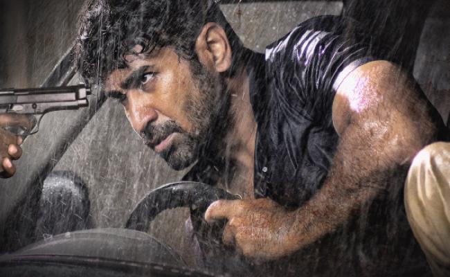 Indrasena releasing on 30th November