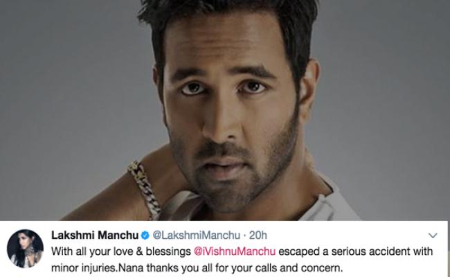 manchu-vishnu-hurt-while-filming