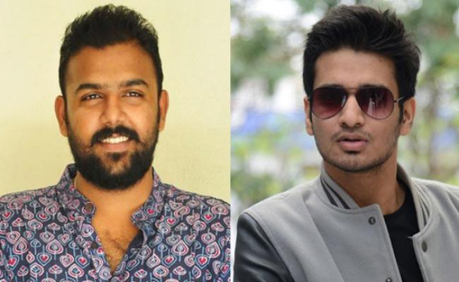 tarun-bhascker-to-direct-nikhil