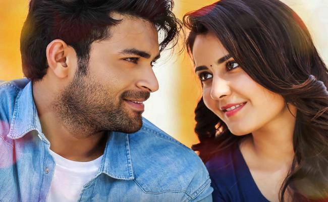 Toli Prema Pre Release event