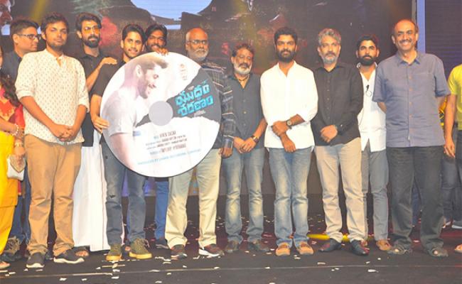 ‘We are best friends’ - Naga Chaitanya