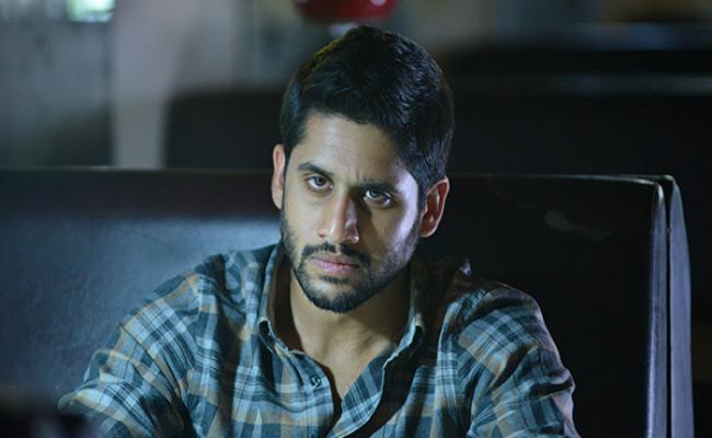 ‘Yuddham Saranam’ teaser crosses 1 million views