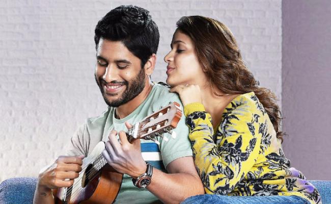 Yuddham Saranam gets a U/A