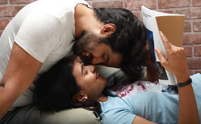 24-kisses-is-a-classical-love-story