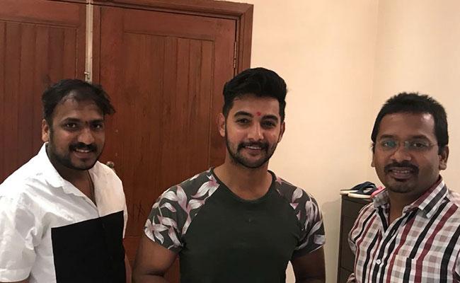 aadi-new-movie-