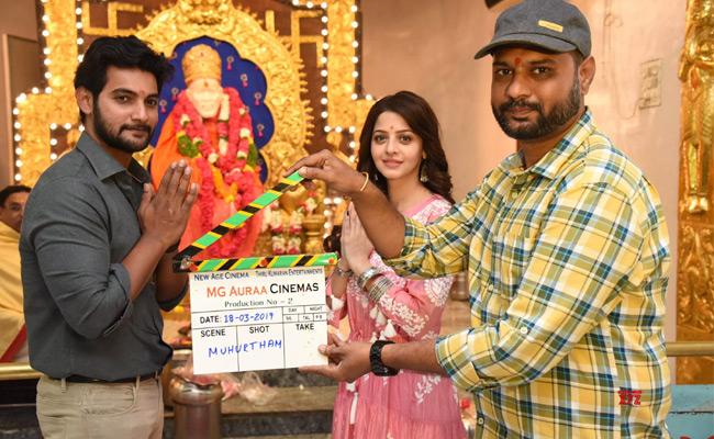 aadi-saikumars-telugu-tamil-bilingual-launched