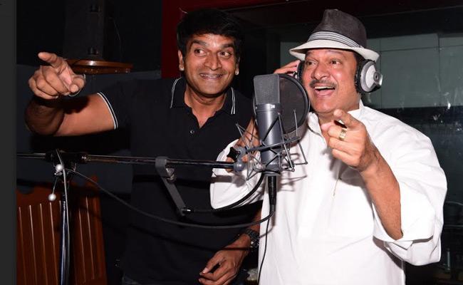 rajendra-prasad-voice-over-to-adhugo