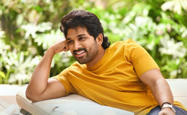 'Butta Bomma' Song From Ala Vaikunthapurramuloo Garners Good Buzz