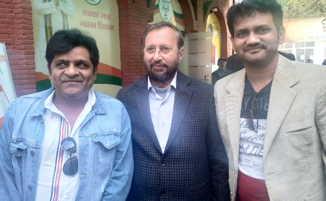 jagadeesh-daneti-and-ali-announced-hollywood-ventures-in-new-delhi