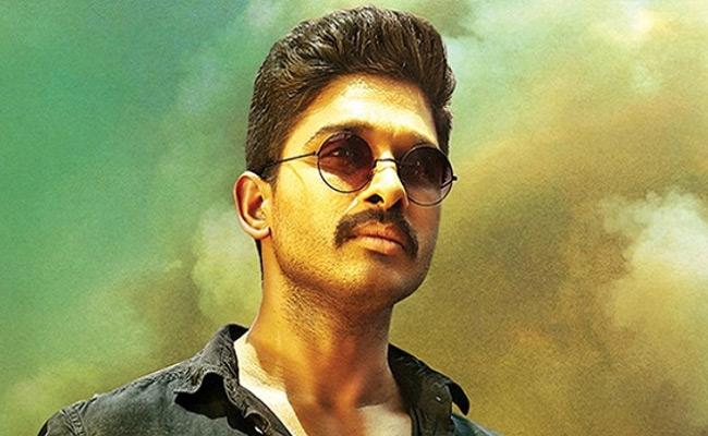 Hindi Dubbed Sarrainodu Youtube Record