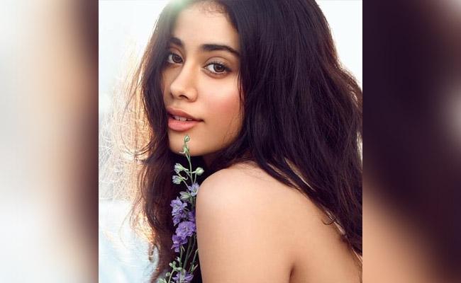 jahnavi-roped-for-arjun-reddy