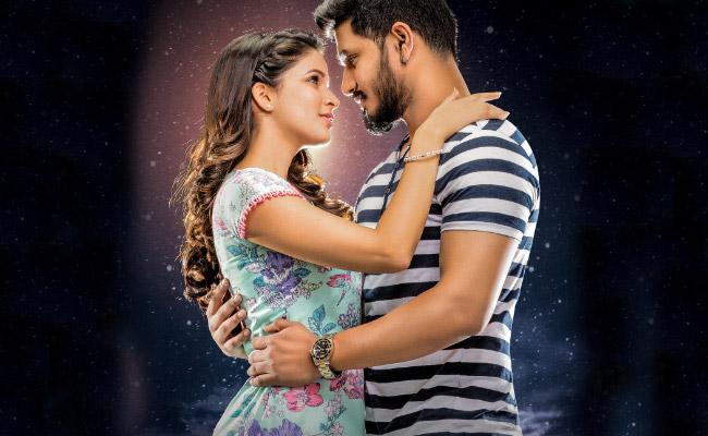 Nikhil's Arjun Suravaram Releasing on May 1st