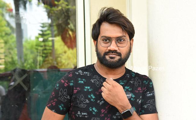 trivikram-is-my-teacher-arun-pawar