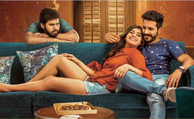 Bhale Manchi Chowka Beram Release Date Locked