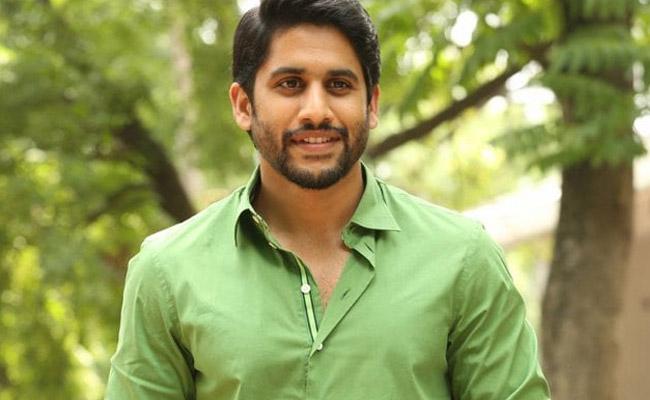 Shraddha Srinath In Talks For Naga Chaitanya's Next Film