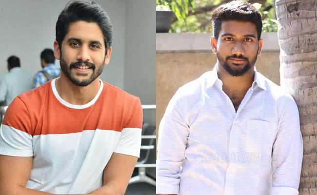 Naga Chaitanya's Next With Kalki Director!!