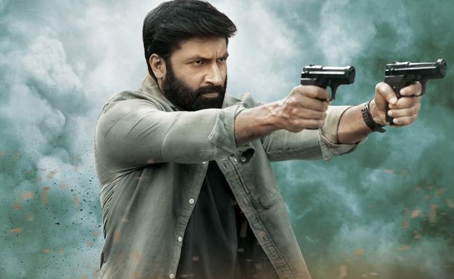 gopichands-chanakya-teaser-launched