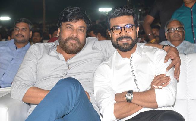 I Remember My Role in Gang Leader- Megastar