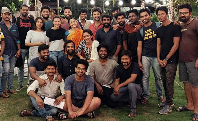 vijay-devarakondas-dear-comrade-wrapped