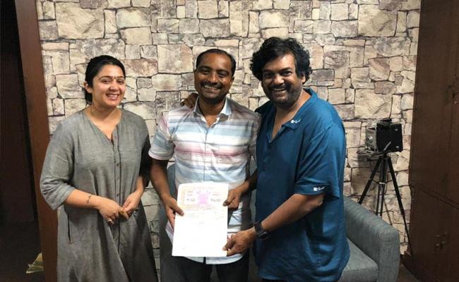 happy-to-be-hat-trick-distributor-with-ismart-shankar