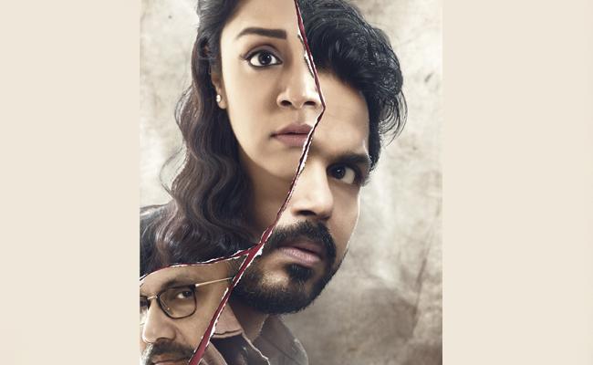 karthis-donga-telugu-theatrical-rights-acquired-by-ravuri-v-srinivas