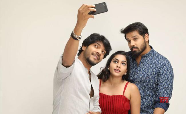 vinayaka-chavithi-special-release-enduko-emo