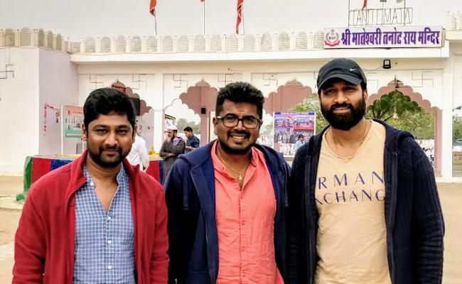 gopichand-next-shooting-kickstarted