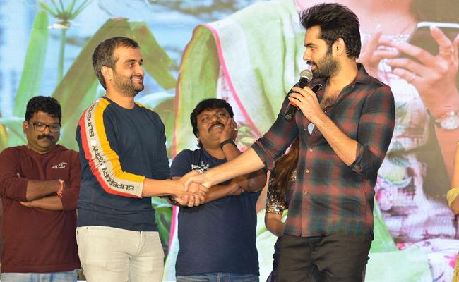 I am Happy for the Success This Dussehra