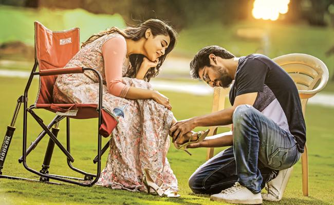 iddari-lokam-okkate-done-with-censor