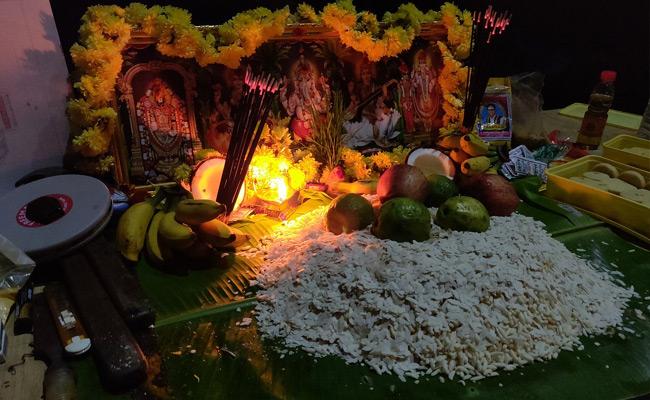 All Set for Kamal Haasan's Indian 2