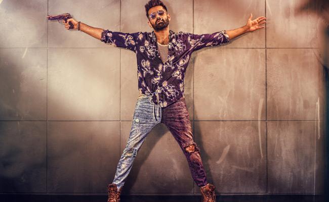rams-ismar-shankar-shooting-starts