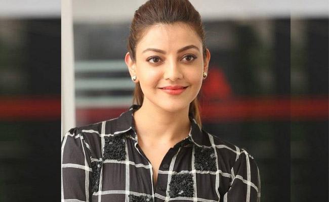 Put in Some Effort to Marry Kajal