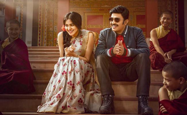 KK Radhamohan Owns 'Kalki' Release Rights 