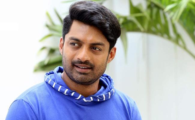 kalyan-rams-next-with-debutant-director