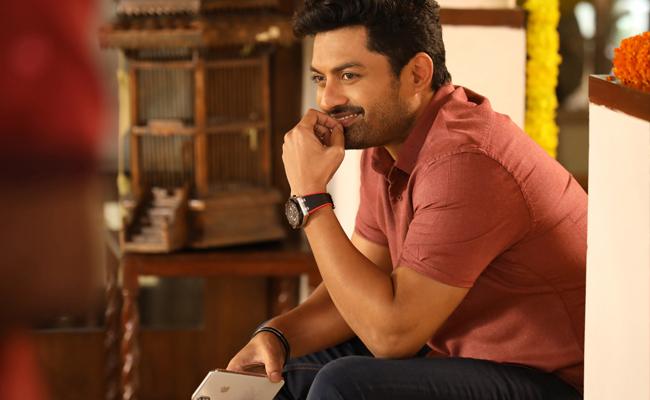 Entha Machivadavura To Release For Sankranthi