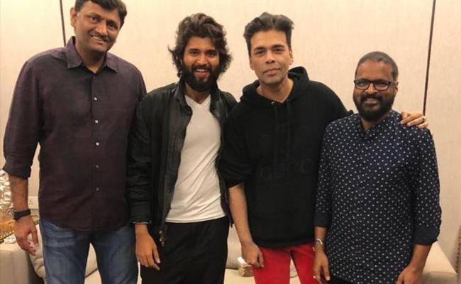 karan-johar-announces-dear-comrade-hindi-remake