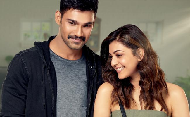 ‘Kavacham’ Teaser to Launch Today