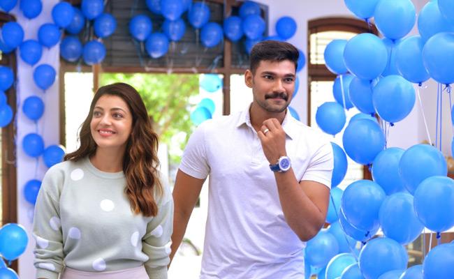 Bellamkonda Sreenivas ‘Kavacham’ Release Date Locked