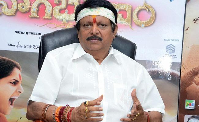 director-kodi-rama-krishna-was-no-more