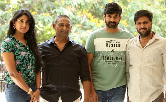 lakshmis-ntr-success-meet-highlights