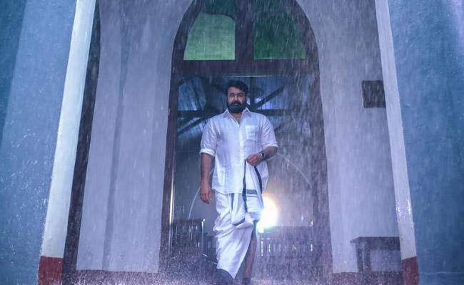 mohanlals-lucifer-to-release-on-april-12th