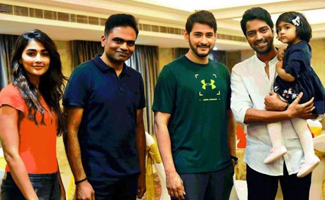Mahesh Babu 25th Movie Release Date Confirmed 