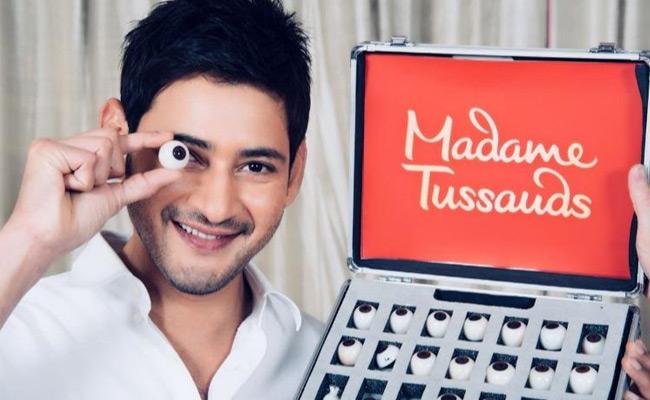 mahesh-babus-wax-statue-unviels-today