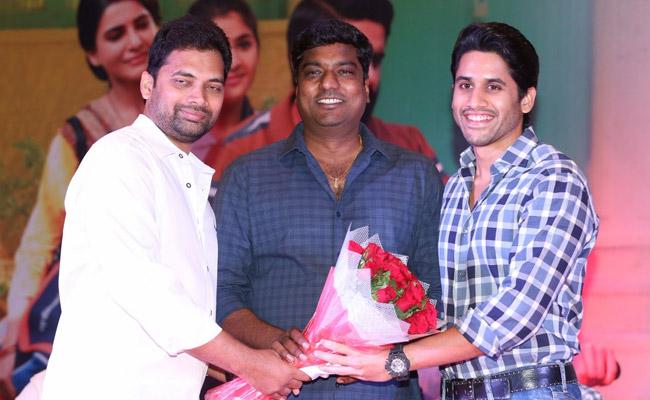 Majili Thanks Meet!!