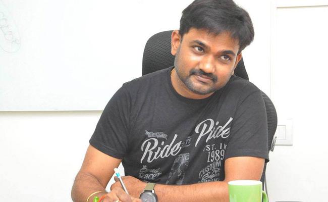 maruthi-says-bhale-manchi-chowka-beram-as-concept-based