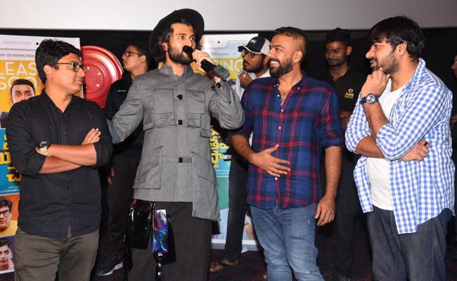 nuvve-hero-promotional-music-video-from-meeku-maathrame-cheptha