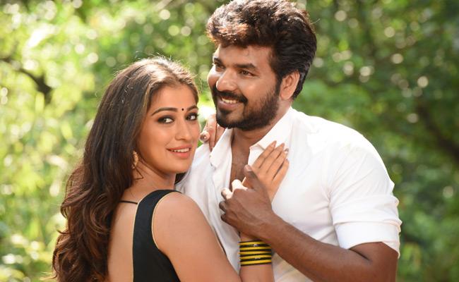  Nagakanya To Release on April 5th