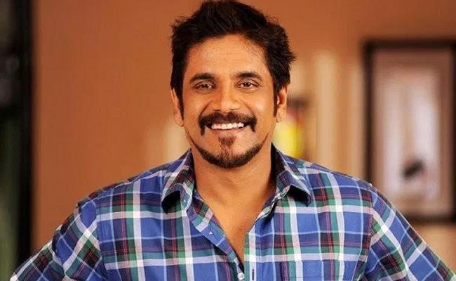 Devadas Team Reveals Nag Birthday Gift