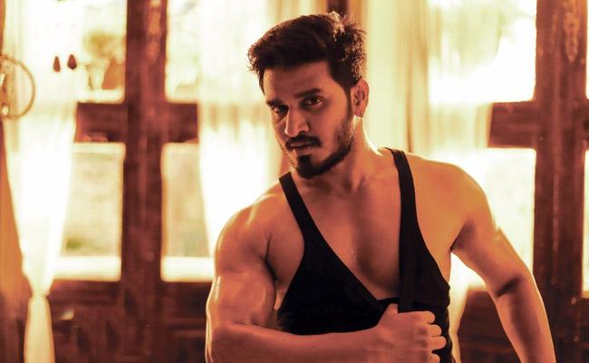 update-on-karthikeya-2