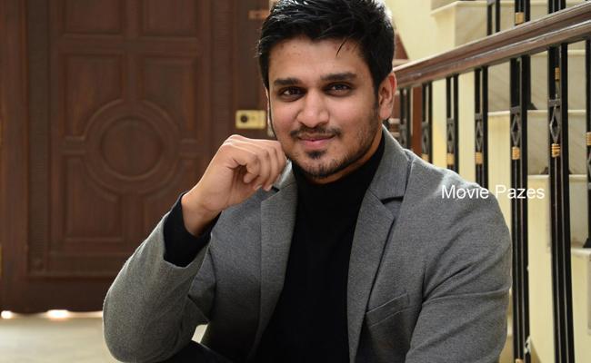 nikhils-karthikeya-2-to-be-launched-on-march-2nd